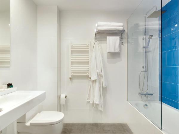 Don Cecilio Guesthouse (Centro) : photo 2 de la chambre chambre double supérieure