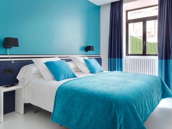 Don Cecilio Guesthouse (Centro) : photo 6 de la chambre chambre double supérieure