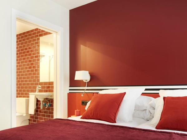 Don Cecilio Guesthouse (Centro) : photo 1 de la chambre chambre double ou lits jumeaux