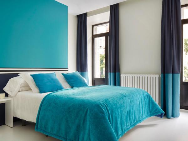 Don Cecilio Guesthouse (Centro) : photo 4 de la chambre chambre double supérieure