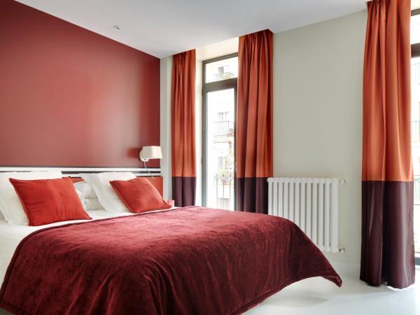 Don Cecilio Guesthouse (Centro) : photo 4 de la chambre chambre double ou lits jumeaux