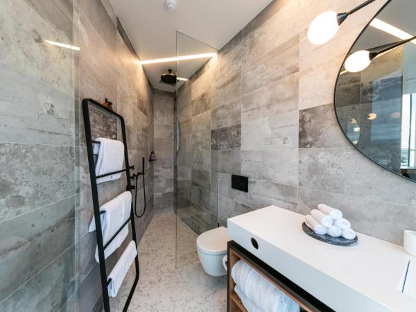 Tower Suites Reykjavík : photo 5 de la chambre suite