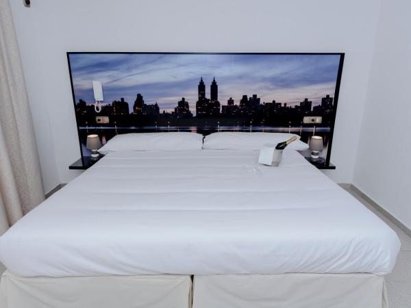 Hacienda Guadalquivir : photo 5 de la chambre chambre double standard