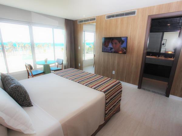 Gran Mareiro Hotel : photo 6 de la chambre suite - vue sur mer