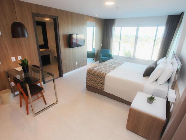 Gran Mareiro Hotel : photo 7 de la chambre suite - vue sur mer