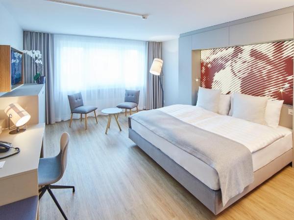 Hotel Wettstein : photo 4 de la chambre chambre familiale