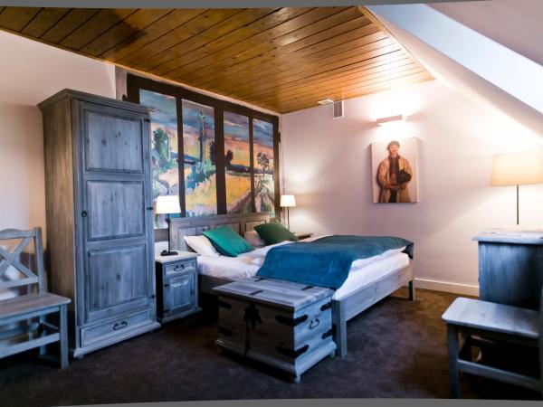 Pensjonat Pola : photo 3 de la chambre chambre double