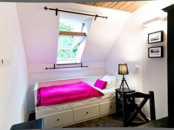 Pensjonat Pola : photo 3 de la chambre petite chambre simple