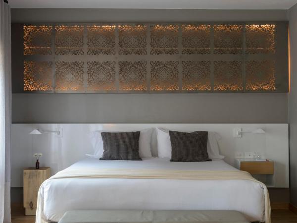 Hotel Arenales : photo 8 de la chambre chambre double supérieure