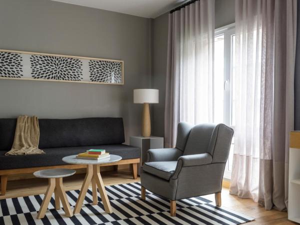 Hotel Arenales : photo 9 de la chambre chambre double supérieure