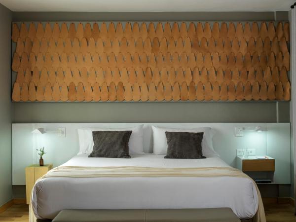 Hotel Arenales : photo 9 de la chambre chambre double