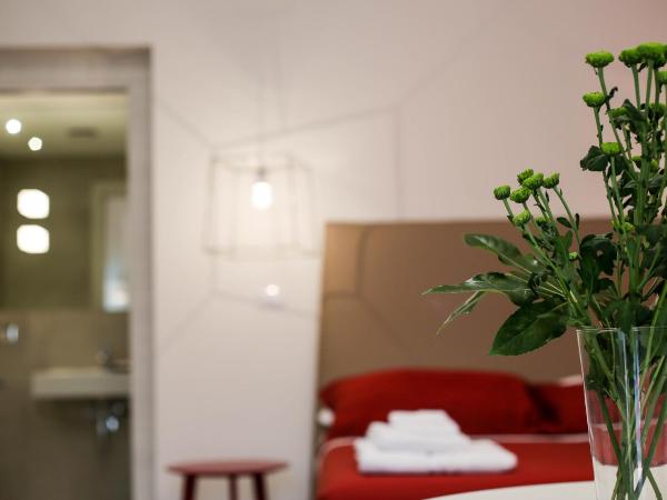 Soggiorni Canario : photo 5 de la chambre chambre quadruple avec salle de bains privative