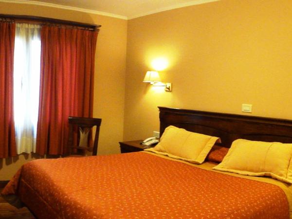 Patagonia Queen Hotel Boutique : photo 6 de la chambre chambre double ou lits jumeaux standard