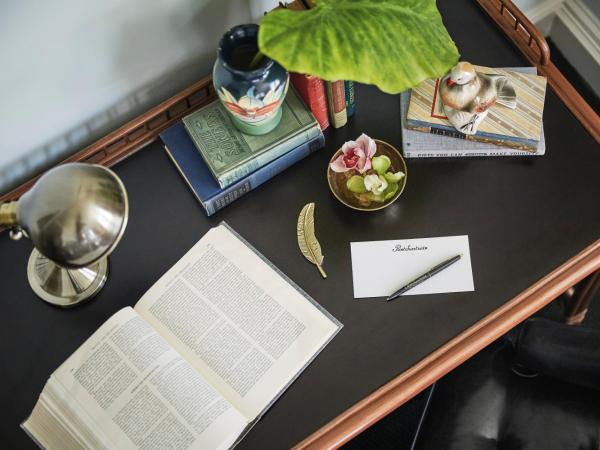 Pontchartrain Hotel St. Charles Avenue : photo 3 de la chambre chambre double deluxe