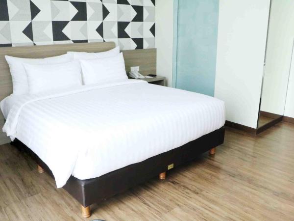 Luminor Hotel Pecenongan Jakarta By WH : photo 4 de la chambre suite exécutive