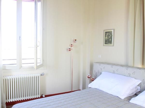 Casa Isolani - Santo Stefano : photo 6 de la chambre chambre double