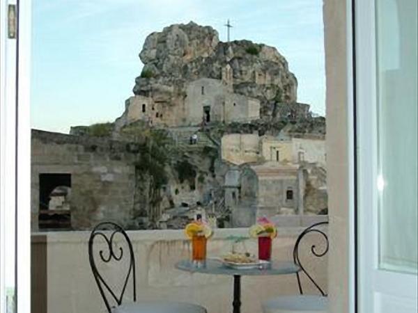 Caveoso Hotel : photo 3 de la chambre suite junior avec balcon