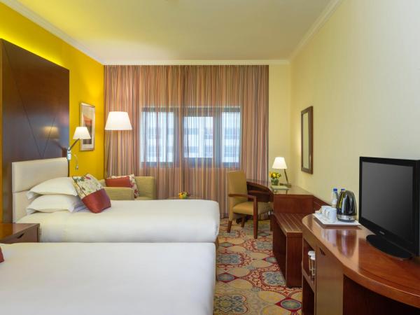 Coral Dubai Deira Hotel : photo 2 de la chambre chambre familiale