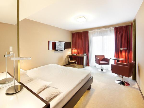 Niebieski Art Hotel & Spa : photo 7 de la chambre chambre familiale (2 adultes et 2 enfants)