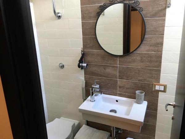 Terrazza Partenopea : photo 7 de la chambre chambre double Économique