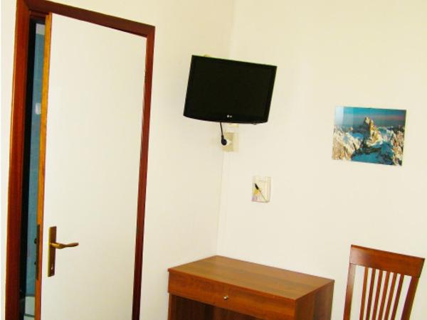 Hotel Tuscolano : photo 1 de la chambre chambre simple