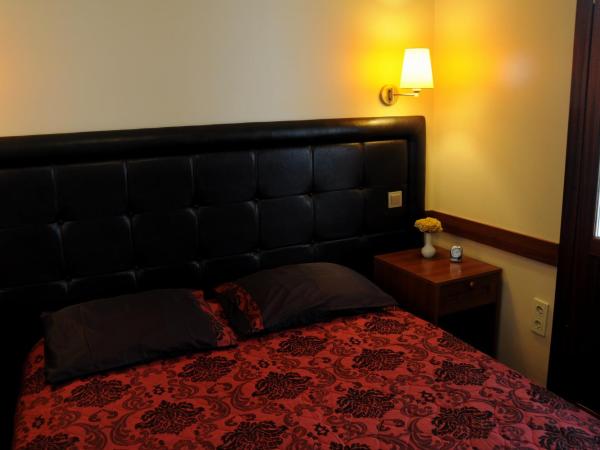 Butik Pendik Hotel : photo 7 de la chambre chambre double ou lits jumeaux standard