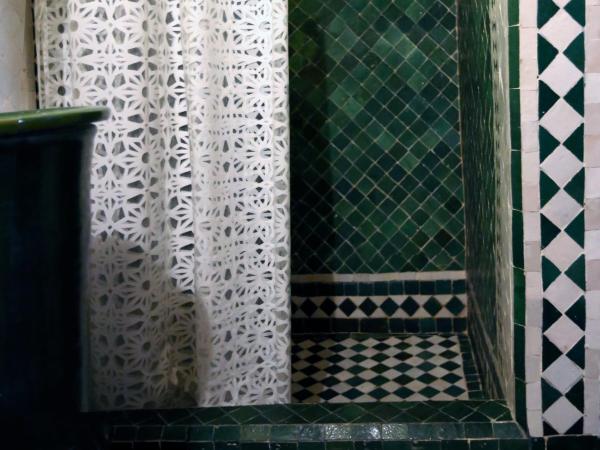 Dar Seffarine : photo 6 de la chambre chambre double ou lits jumeaux