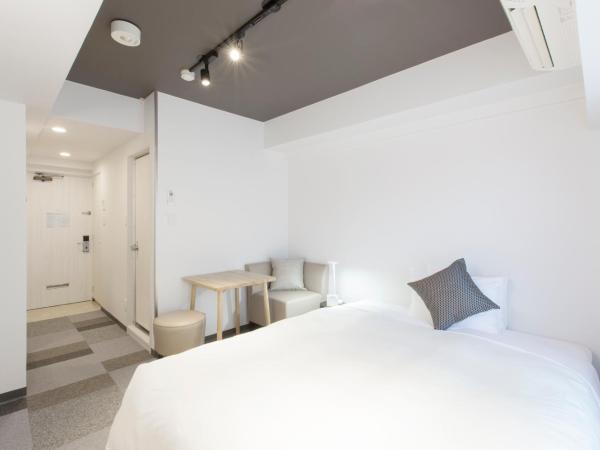 Tokyu Stay Meguro Yutenji : photo 2 de la chambre chambre simple standard