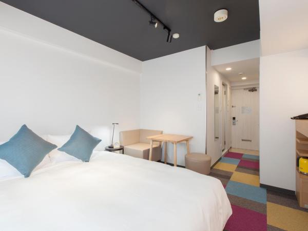 Tokyu Stay Meguro Yutenji : photo 6 de la chambre chambre double