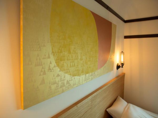 Ryokan Mugen (Adult Only) : photo 4 de la chambre chambre lits jumeaux standard