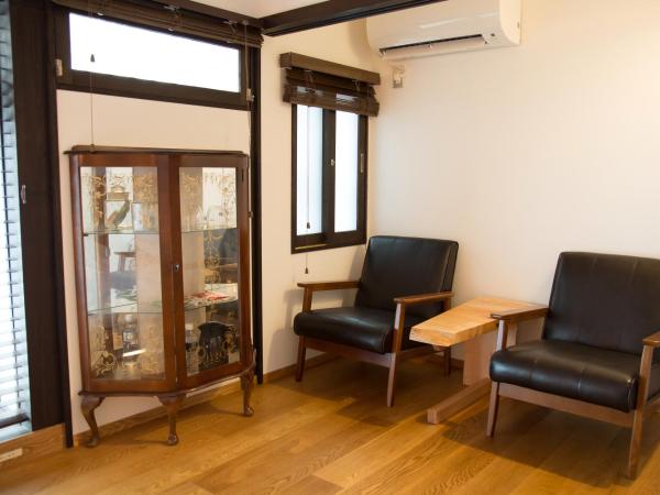 Ryokan Mugen (Adult Only) : photo 3 de la chambre chambre lits jumeaux standard