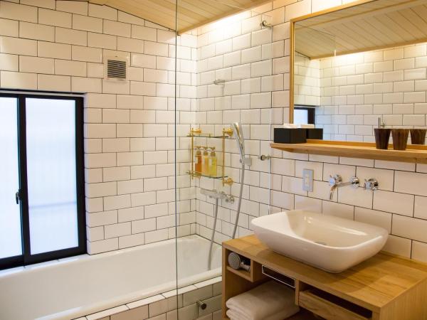 Ryokan Mugen (Adult Only) : photo 2 de la chambre chambre lits jumeaux standard