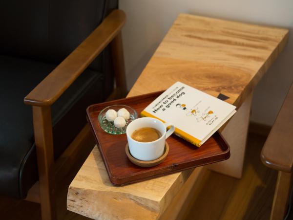 Ryokan Mugen (Adult Only) : photo 5 de la chambre chambre lits jumeaux standard