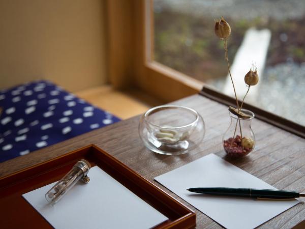 Ryokan Mugen (Adult Only) : photo 3 de la chambre chambre lits jumeaux de style japonais - rez-de-chaussée