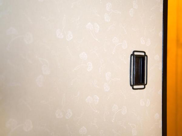 Ryokan Mugen (Adult Only) : photo 7 de la chambre chambre lits jumeaux de style japonais - rez-de-chaussée