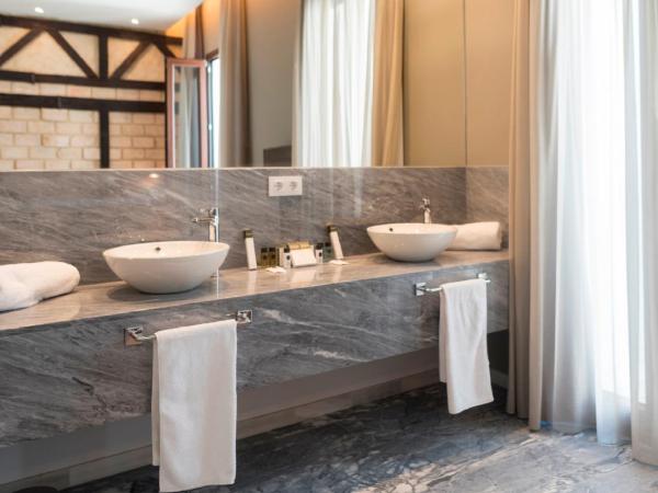 Soho Boutique Capuchinos & Spa : photo 2 de la chambre chambre double ou lits jumeaux