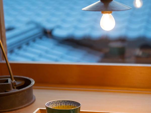 Ryokan Mugen (Adult Only) : photo 2 de la chambre chambre lits jumeaux standard