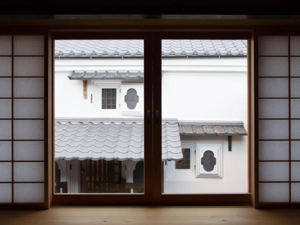 Ryokan Mugen (Adult Only) : photo 4 de la chambre chambre lits jumeaux de style japonais - 2ème Étage