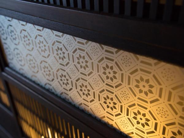 Ryokan Mugen (Adult Only) : photo 7 de la chambre chambre lits jumeaux de style japonais - 2ème Étage