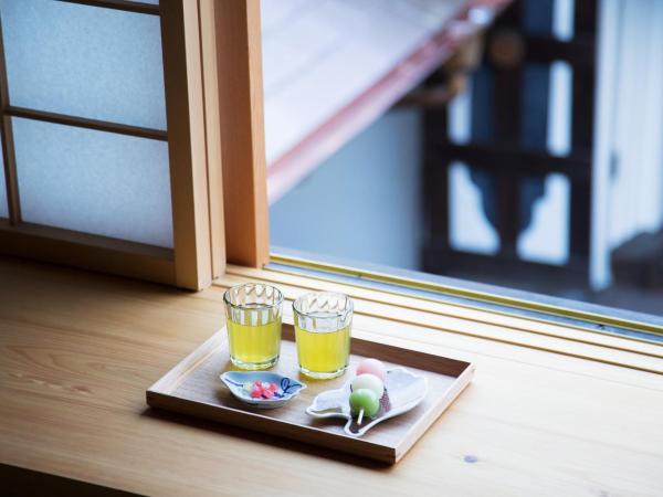 Ryokan Mugen (Adult Only) : photo 1 de la chambre chambre lits jumeaux de style japonais - 2ème Étage