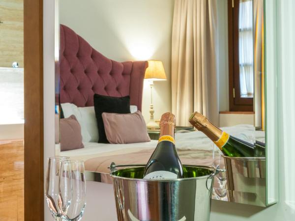 Palacio Pinello : photo 4 de la chambre chambre double