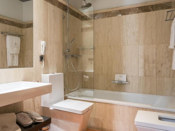 Palacio Pinello : photo 5 de la chambre chambre double