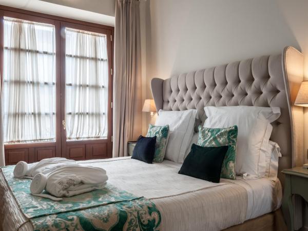 Palacio Pinello : photo 1 de la chambre chambre double deluxe