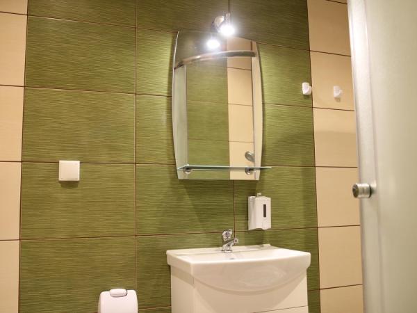 Karczma pod Młynem : photo 7 de la chambre chambre simple