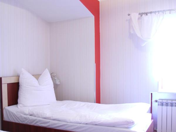 Karczma pod Młynem : photo 5 de la chambre chambre simple