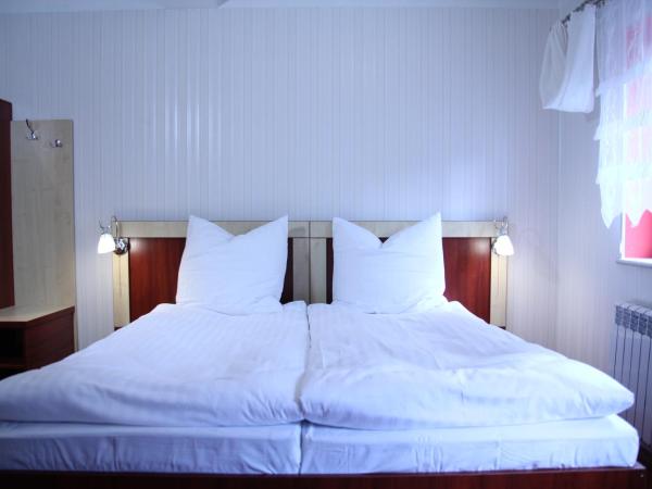 Karczma pod Młynem : photo 1 de la chambre chambre double - accessible aux personnes à mobilité réduite