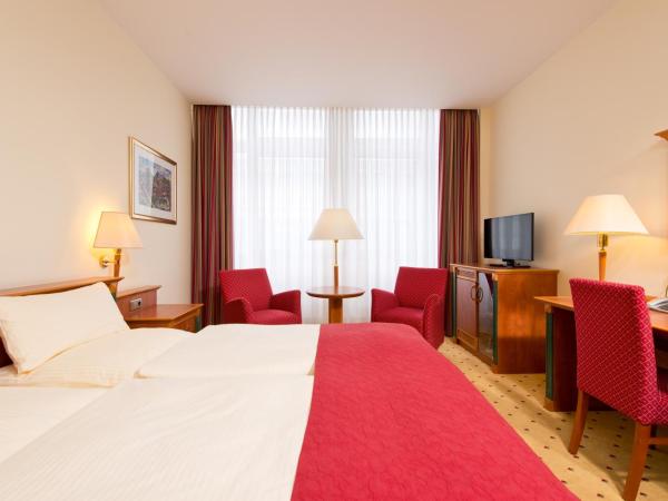 Hotel Steglitz International : photo 10 de la chambre chambre double