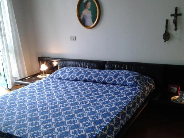 In Via Roma : photo 1 de la chambre chambre double