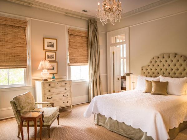 Catherine Ward House Inn : photo 1 de la chambre chambre lit queen-size - catherine