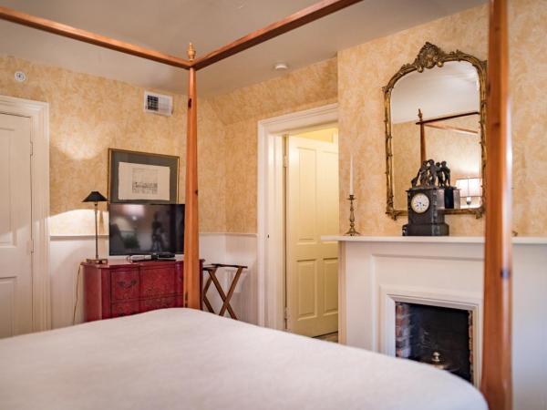 Catherine Ward House Inn : photo 4 de la chambre chambre lit queen-size - nell